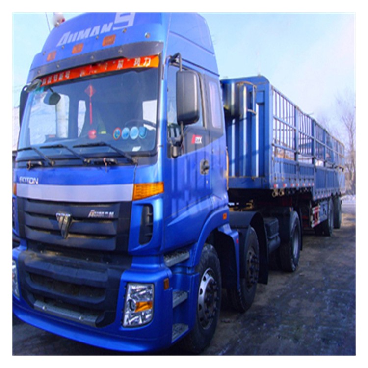 云霄发砚山县专线运输公司诚信服务