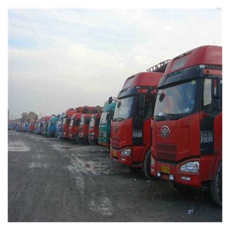 揭阳至海城区货运送货上门