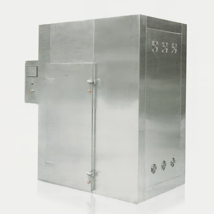 XYM系列臭氧灭菌、低温干燥