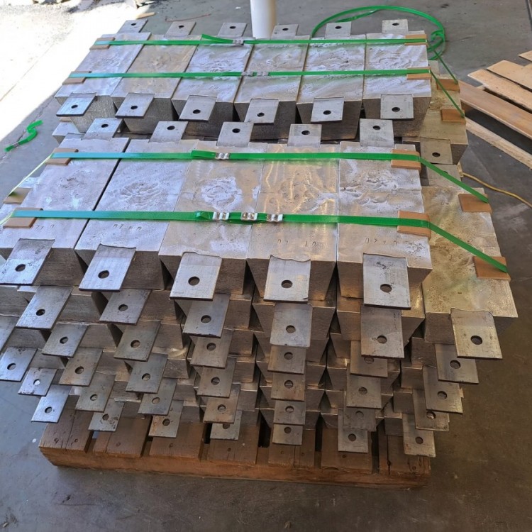 高电位镁阳极安装验收标准、故障诊断与长效运维管理