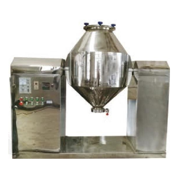 CZM系列常温双锥臭氧灭菌器