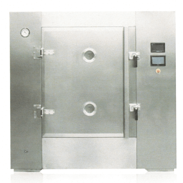 RHWZ型实验室真空微波