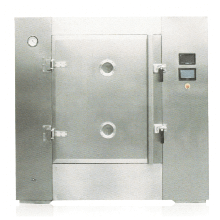 RHWZ型实验室真空微波