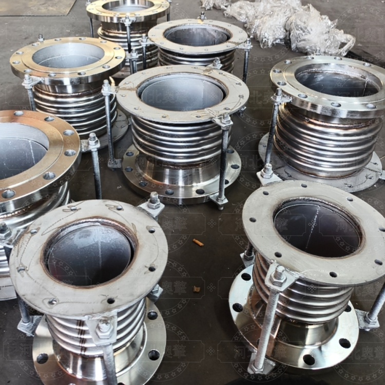 金属波纹管补偿器a：筑牢管道系统稳定运行的核心防线