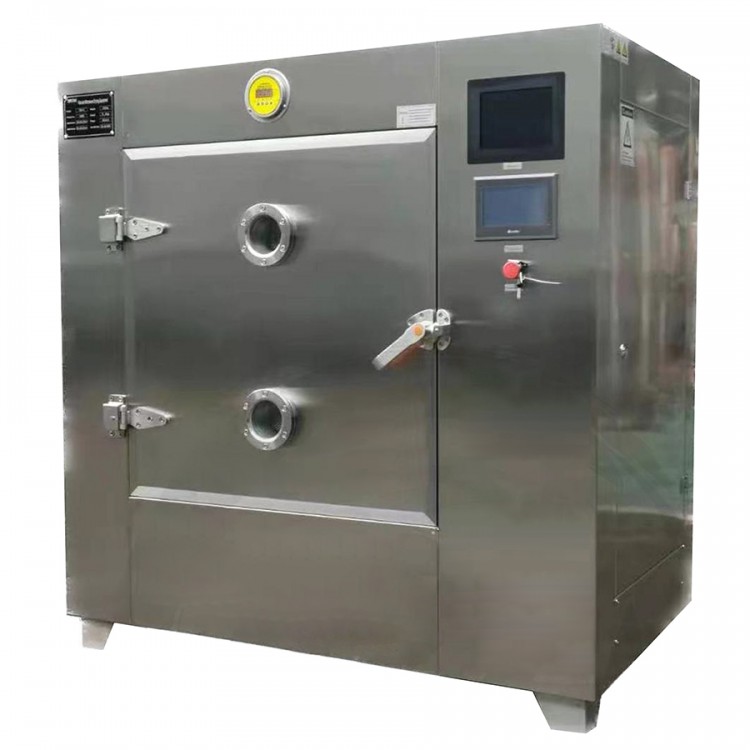 RHWZ系列大型箱式微波真空干燥机