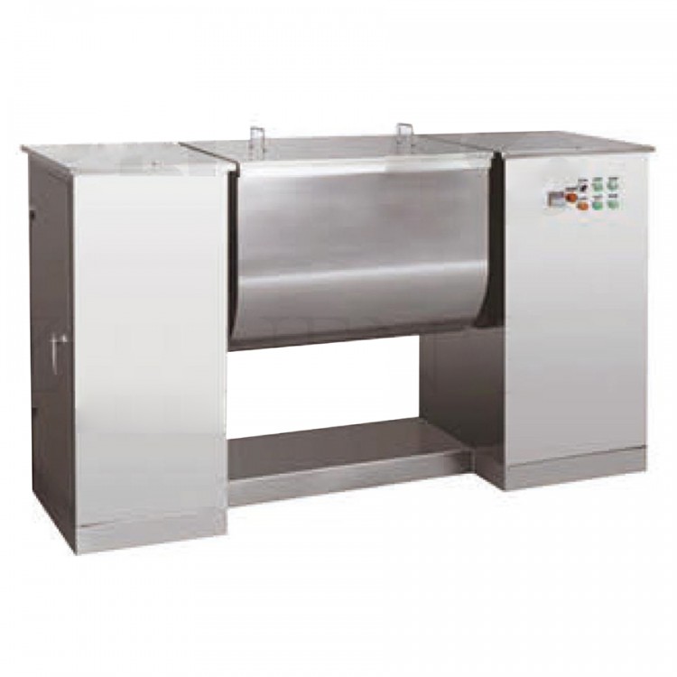 CH系列槽型混合机