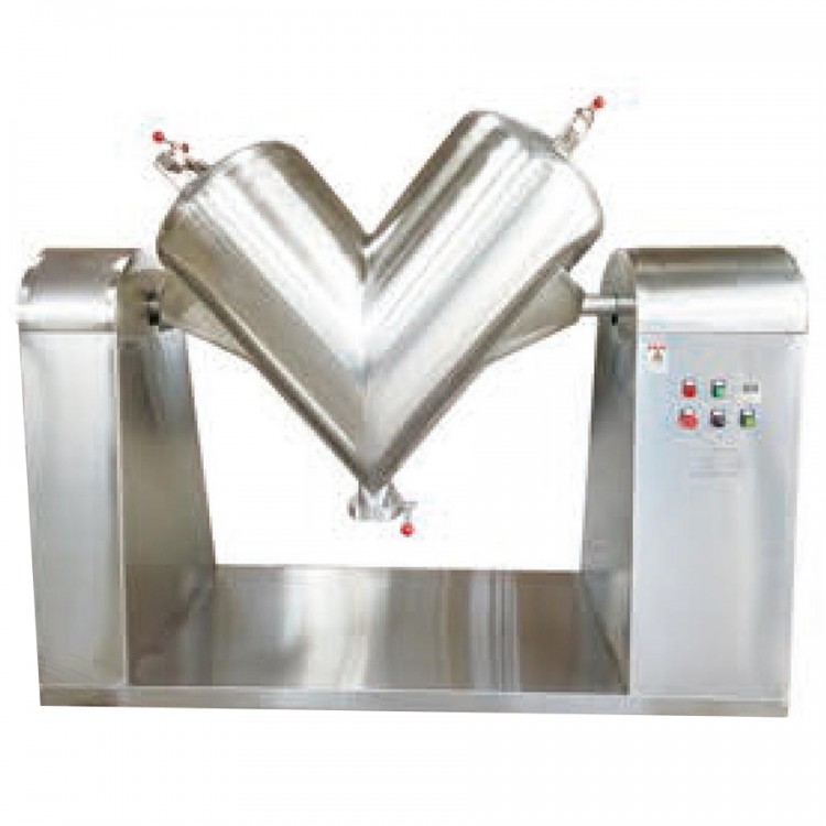 VH系列V型混合机