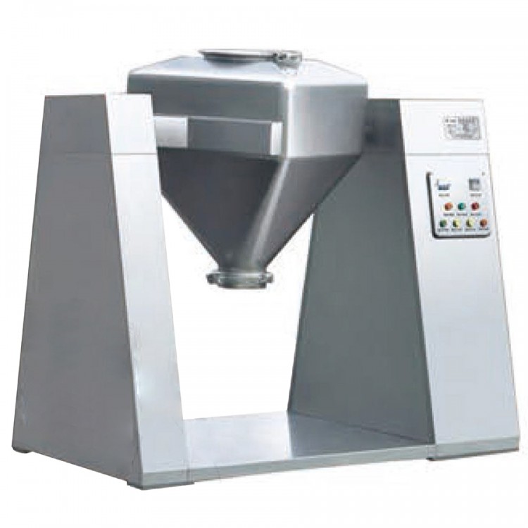 FH系列F方锥混合机