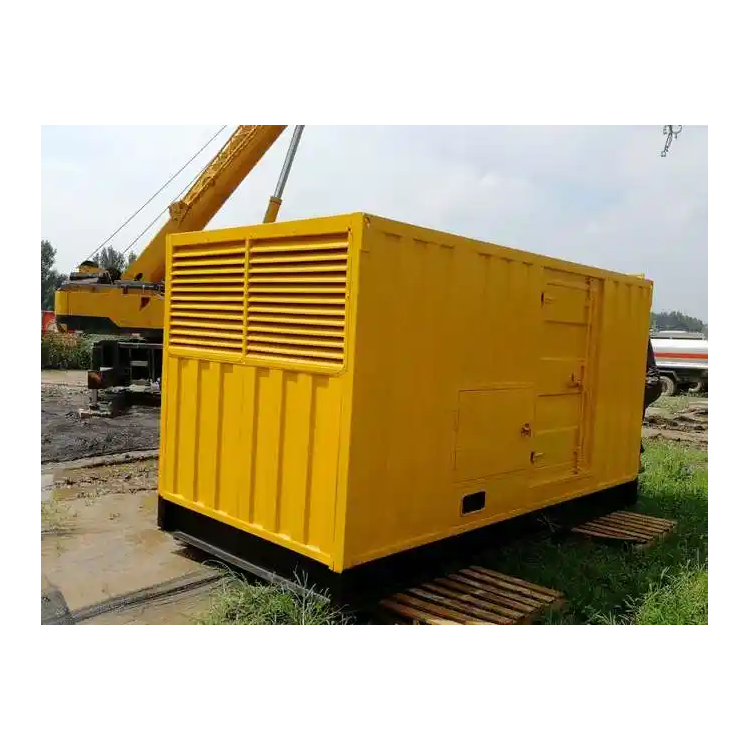 蓝宇电力发电机出租公司 高压发电机出租 全国可租就位迅速