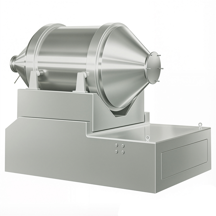 YY系列一维运动混合机