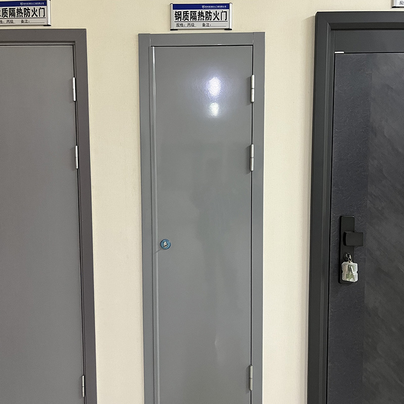 钢质隔热防火门-防火门厂家