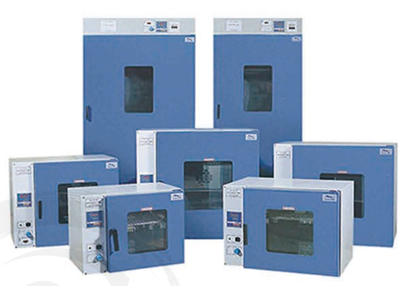 实验室电热鼓风干燥箱