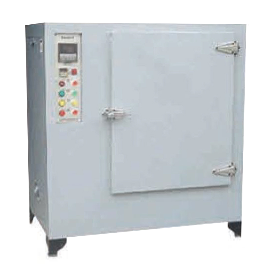 101系列电热鼓风干燥箱