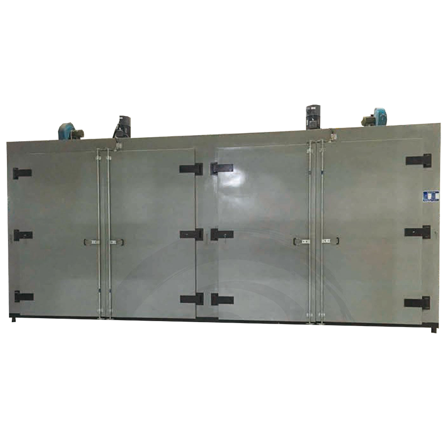 TH系列桶加热烘箱