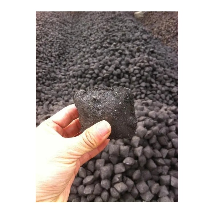 矿粉球团粘合剂的市场趋势