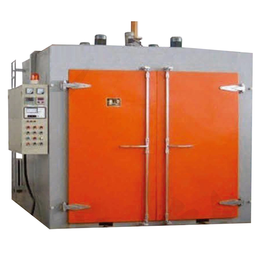 THT系列变压器固化烘箱