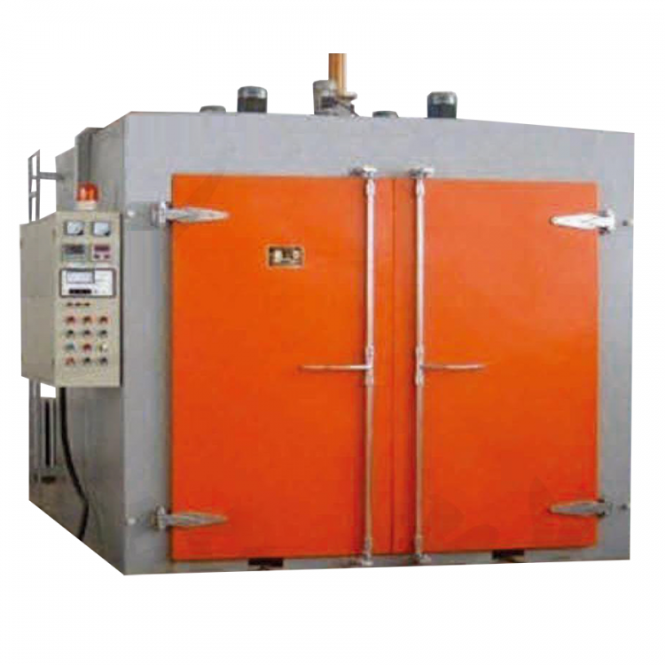 THT系列变压器固化烘箱