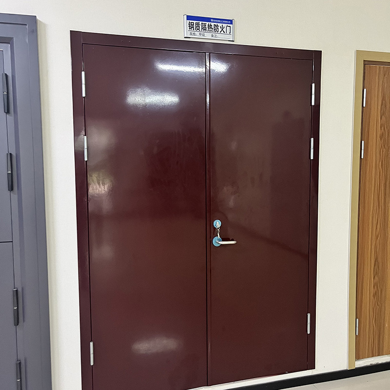 钢质防火门-贵州防火门厂家