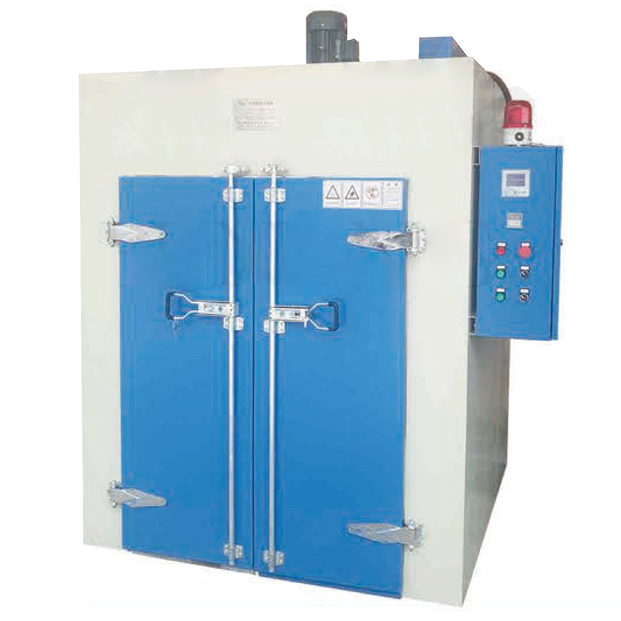 TH系列防爆烘箱