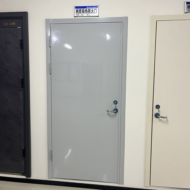 钢质防火门-防火门生产定制