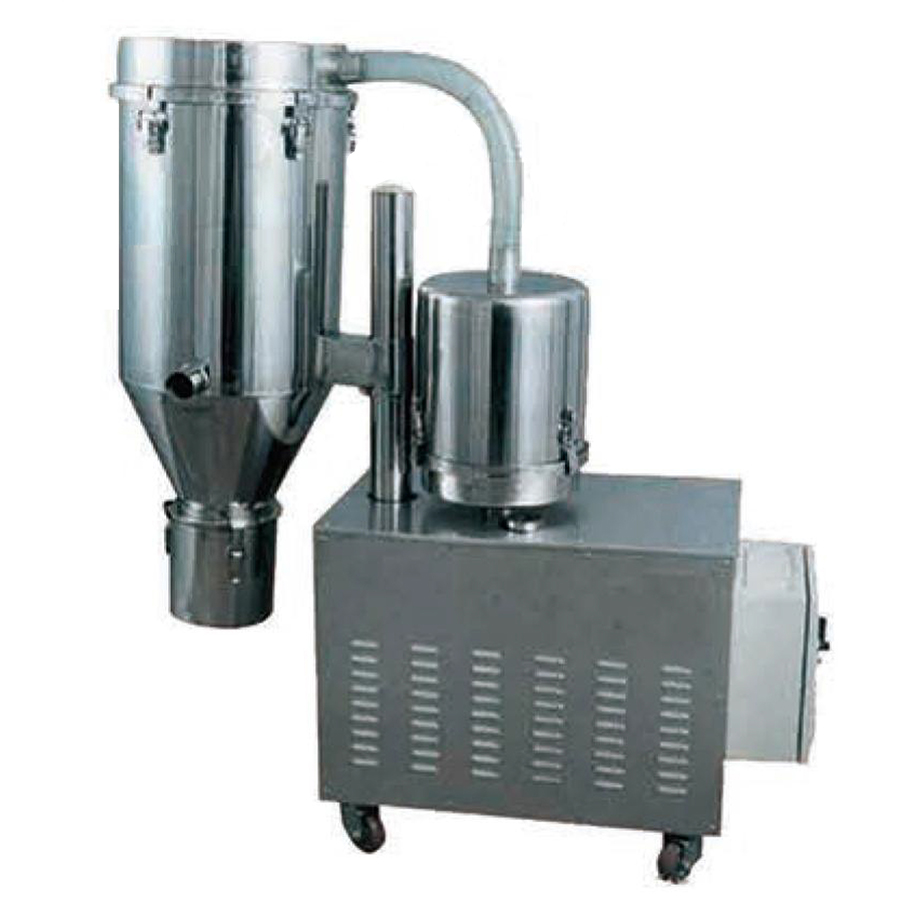 ZKJ系列真空加料机