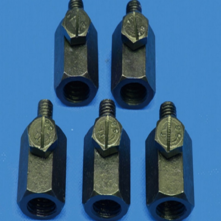 带压堵漏注胶阀M10昔友牌注胶阀 带压堵漏注胶