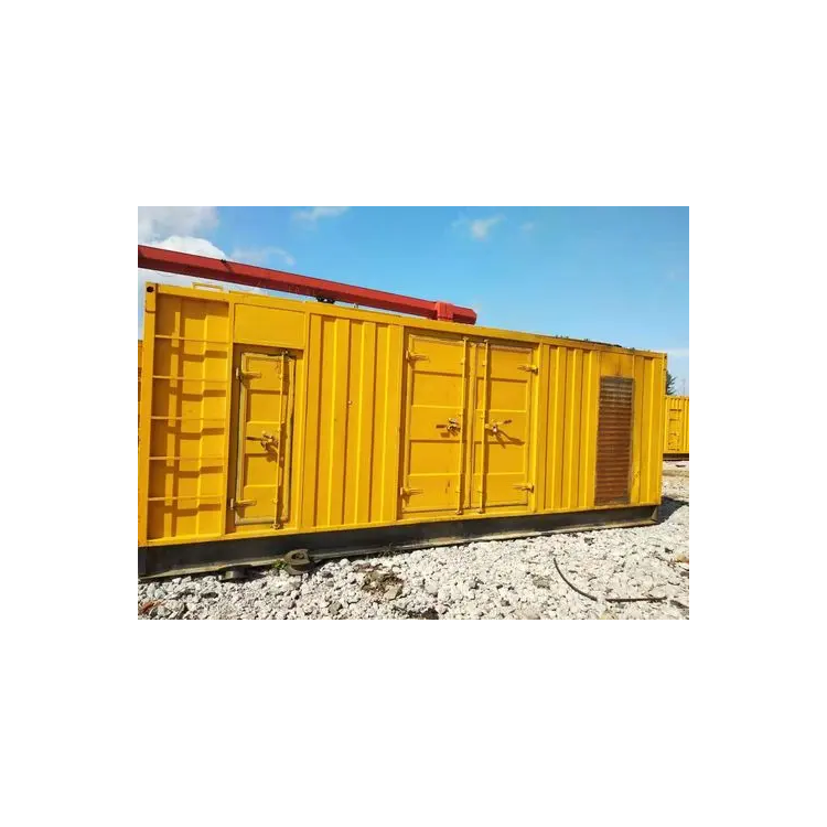 蓝宇电力高压发电车出租公司 发电机出租 全国可租就位迅速