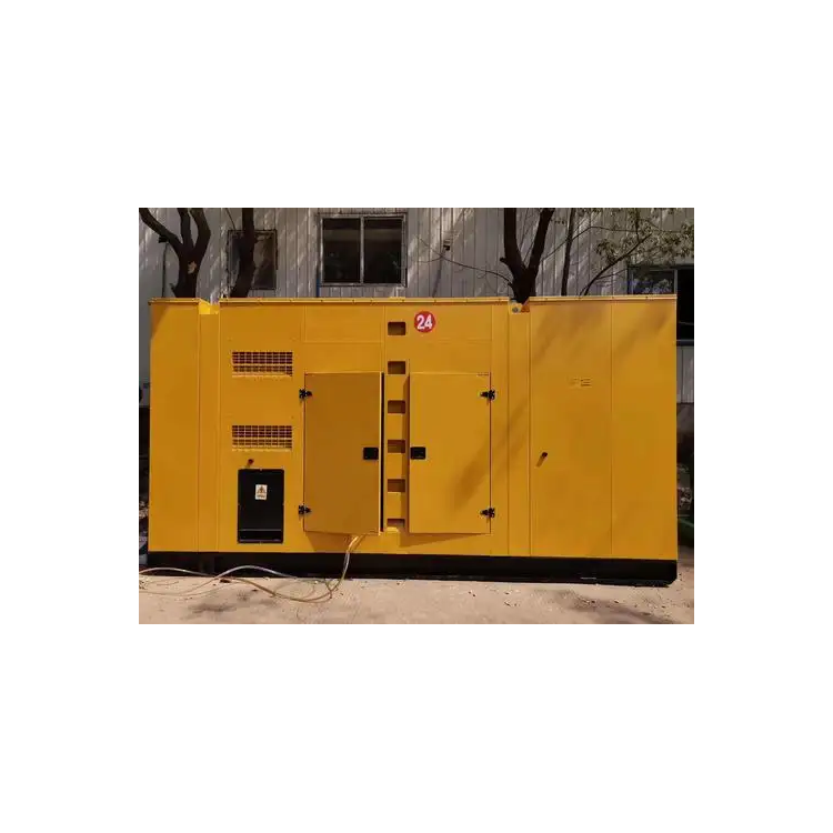 蓝宇电力发电机出租公司 高压发电机出租 全国可租就位迅速