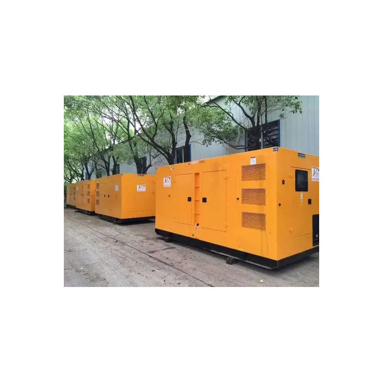 蓝宇电力发电机出租公司 2000kw高压发电机出租 全国可租