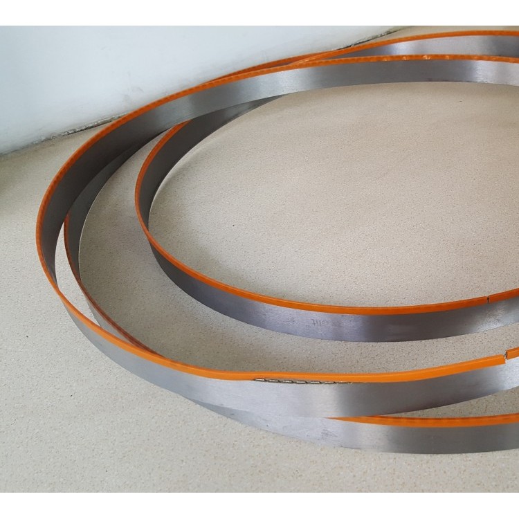 长城齿金刚砂带锯条