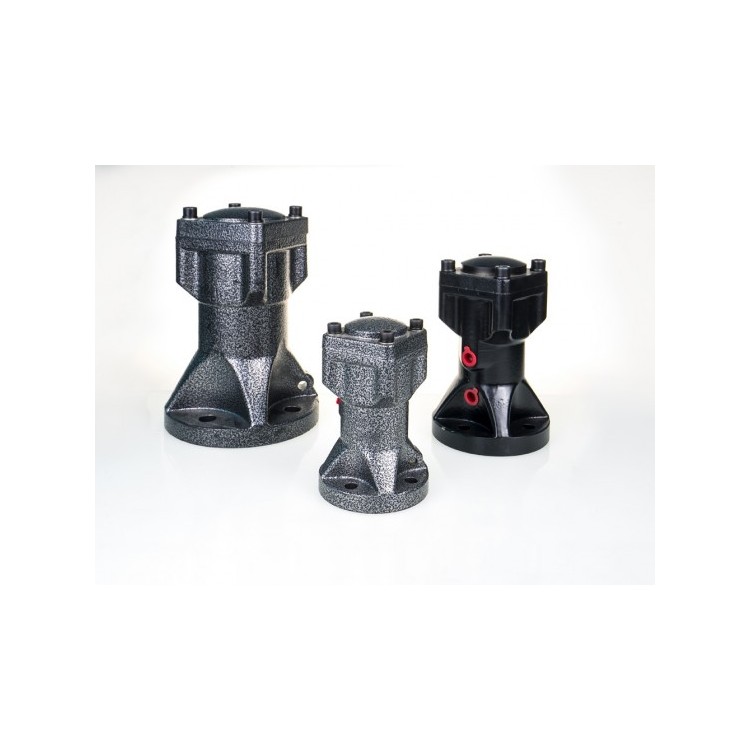 TVP活塞式振动器