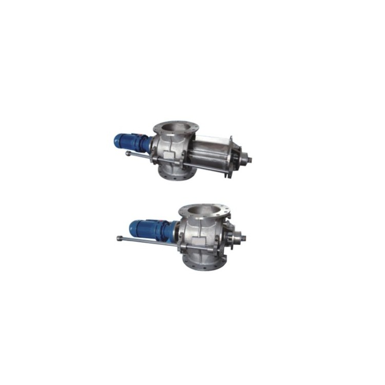 TQX清洗型旋转阀