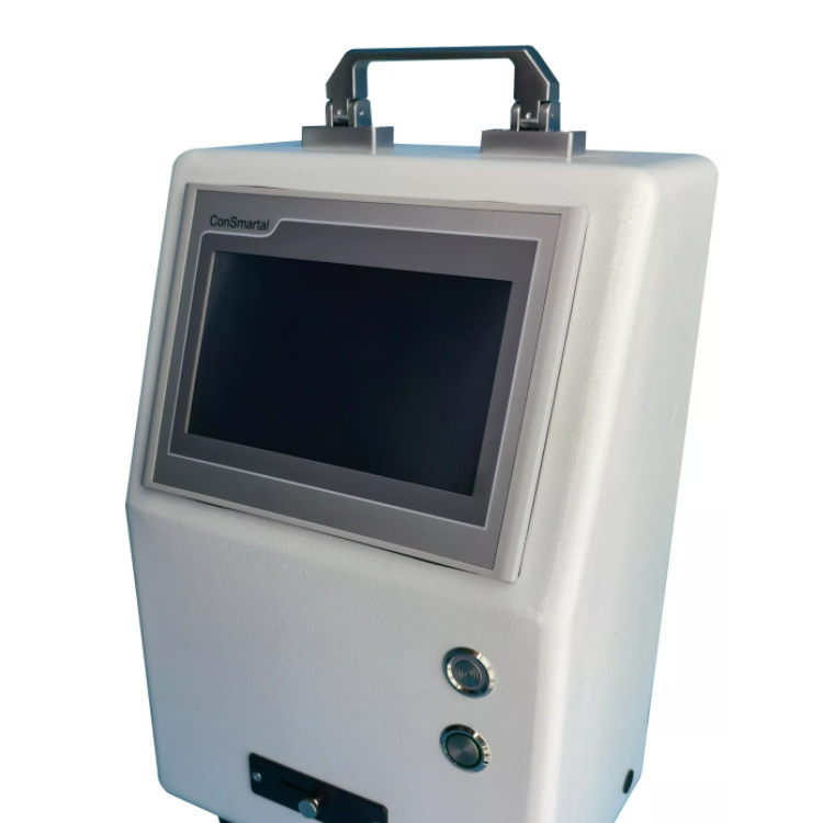 α、β总放测量仪 辐射监测仪