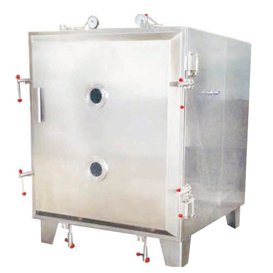 FZG系列真空烘箱