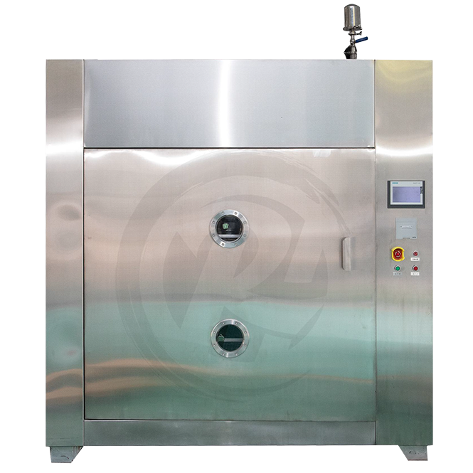 MZG系列脉冲真空干燥机