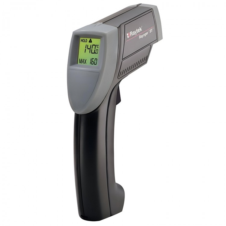 RAYTEK测温仪