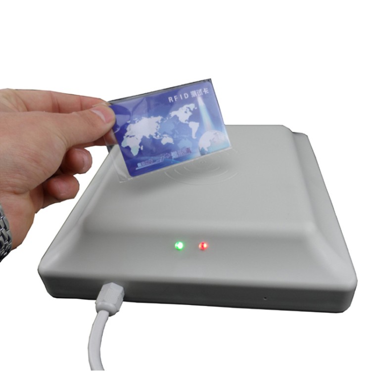 RFID读卡器