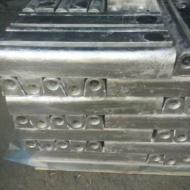 高电位镁阳极施工前准备、材料验收与现场勘察技术规范