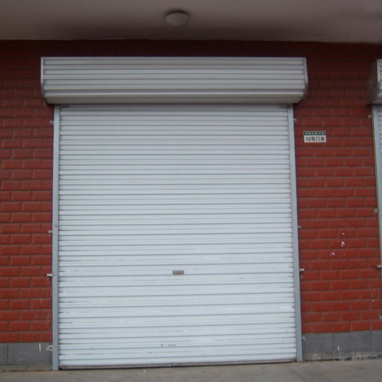 北辰区安装卷帘门维修电动卷帘门技术专业