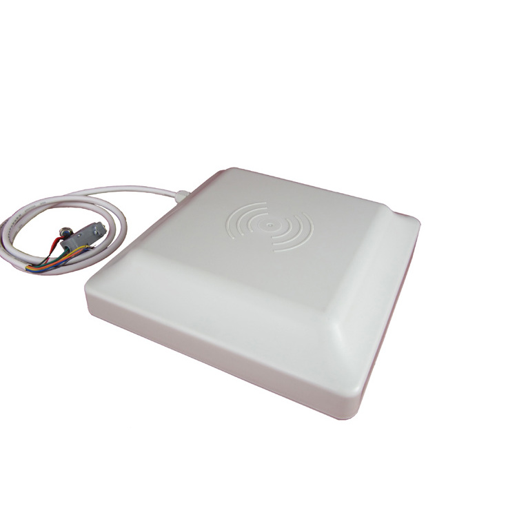 RFID读卡器厂家
