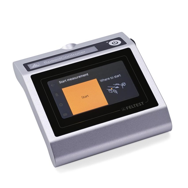 FELTEST张力检测仪