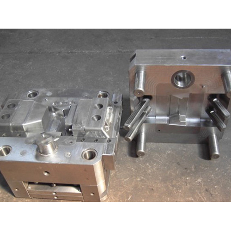 不锈钢压铸模具