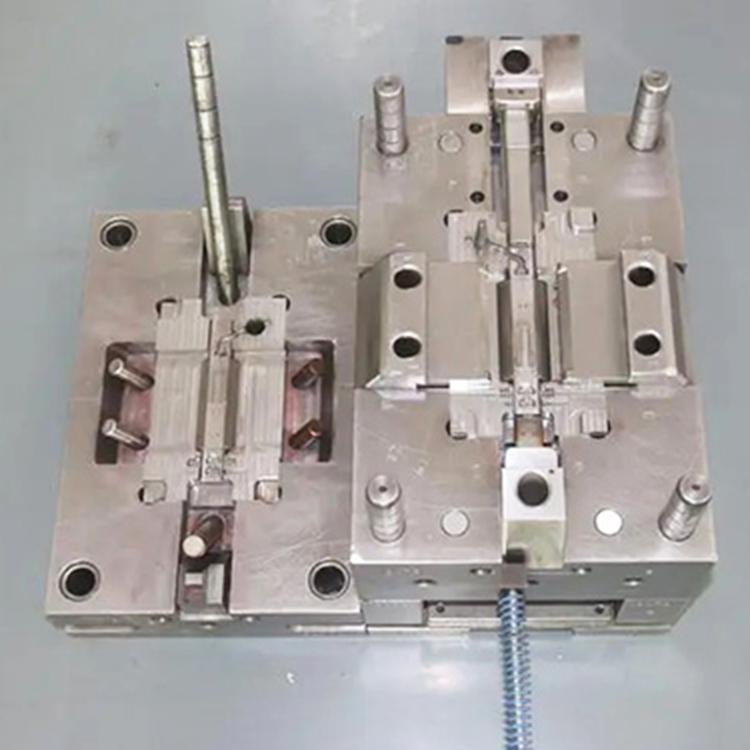 铝合金压铸模具