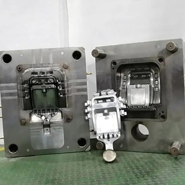 压铸模具定制