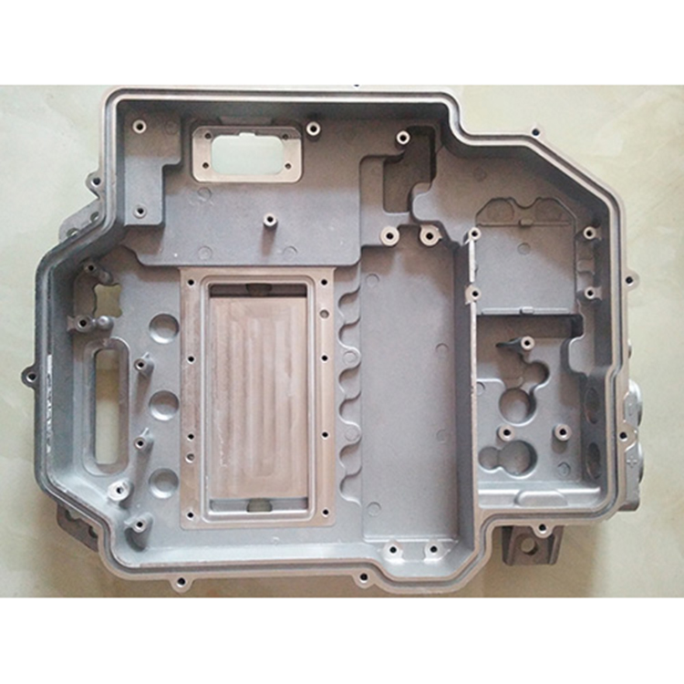 锌合金压铸件厂家