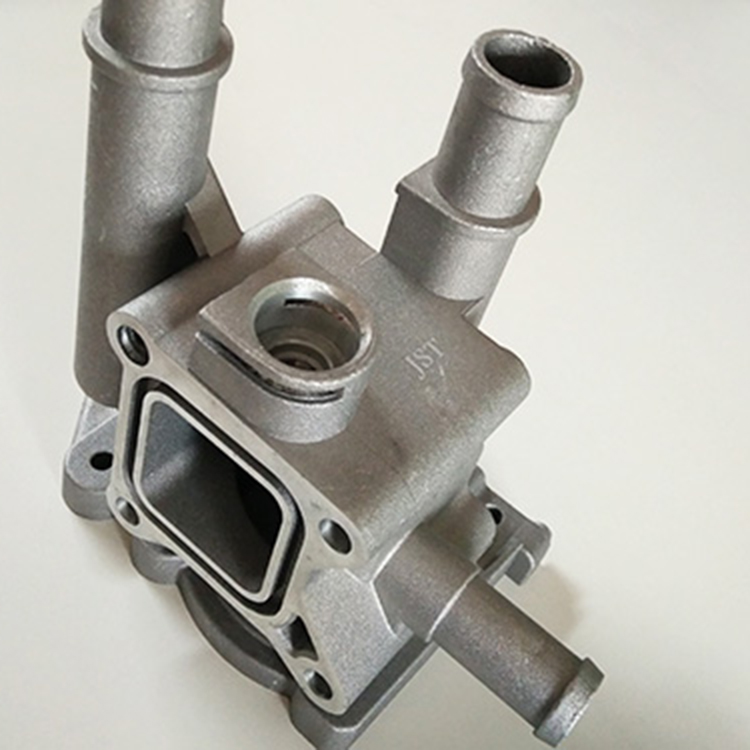 锌合金压铸件