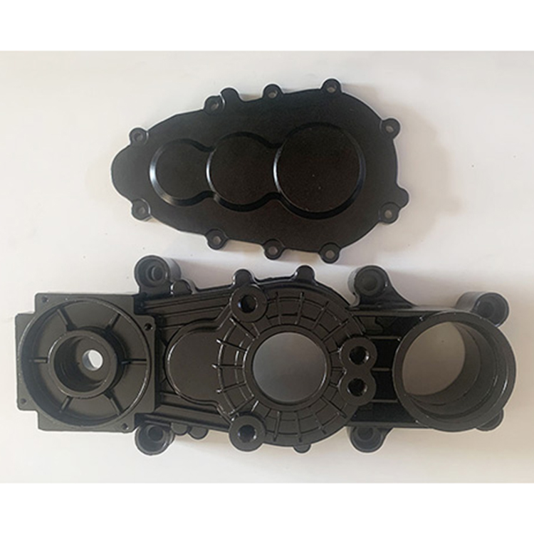 道闸配件铸铝件