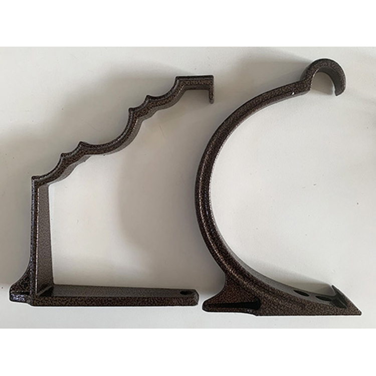 铝合金压铸件加工