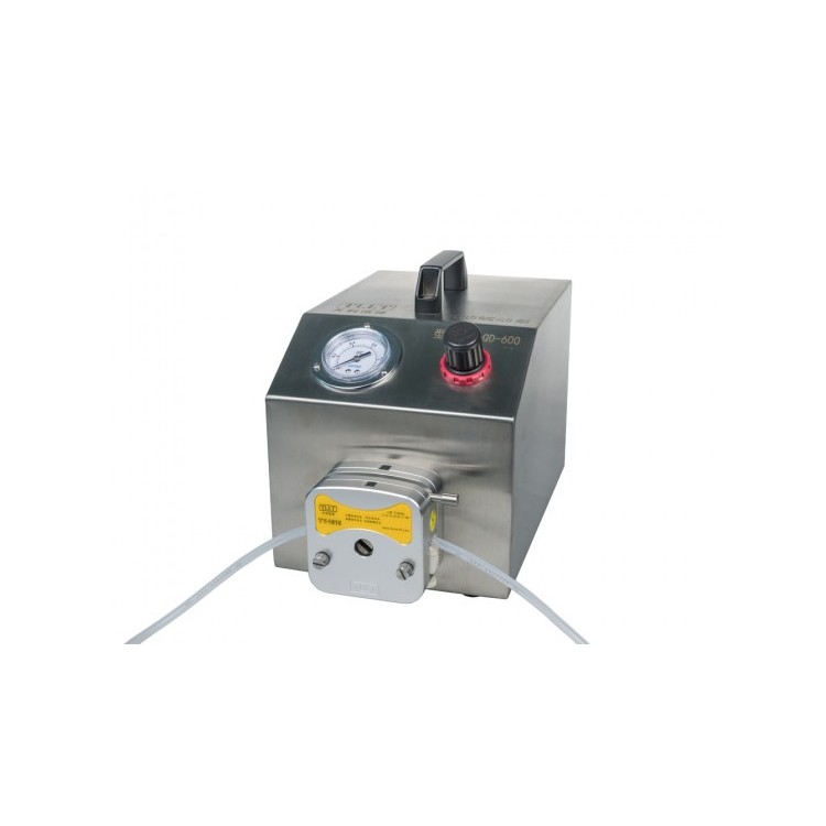 TL-QD15气动型蠕动泵