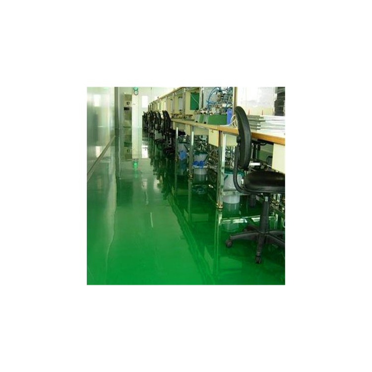 深圳厂房设计 公明工厂无尘车间装饰设计公司